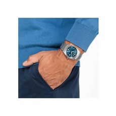 CITIZEN AW1641-81L, Варіант кольору:  Синій, фото 4 | Интернет-магазин оригинальных часов и аксессуаров