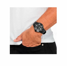 CITIZEN BN0235-01E PROMASTER ECO-DRIVE DIVER ORCA, фото 4 | Интернет-магазин оригинальных часов и аксессуаров