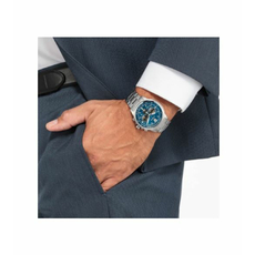 CITIZEN CA4570-88L, Варіант кольору:  Синій, фото 4 | Интернет-магазин оригинальных часов и аксессуаров