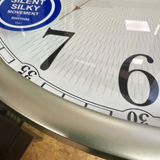 RHYTHM CMG610NR18, фото 3 | Интернет-магазин оригинальных часов и аксессуаров