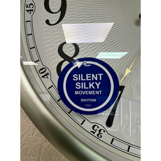 RHYTHM CMG610NR18, фото 6 | Интернет-магазин оригинальных часов и аксессуаров