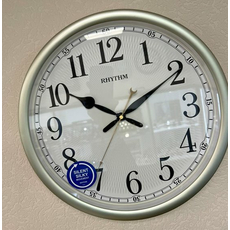 RHYTHM CMG610NR18, фото 7 | Интернет-магазин оригинальных часов и аксессуаров