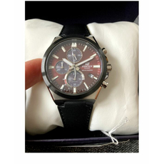 CASIO EFS-S630BL-5AVUEF, Вариации товара: Красный, фото 3 | Интернет-магазин оригинальных часов и аксессуаров