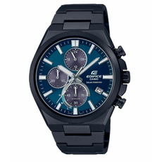 CASIO EFS-S630DC-2AVUEF, Варіант кольору: Синій/Чорний | Интернет-магазин оригинальных часов и аксессуаров