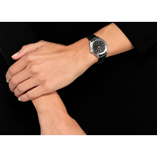 CITIZEN FE2110-14E, Варіант кольору: Сталевий/Чорний, фото 4 | Интернет-магазин оригинальных часов и аксессуаров