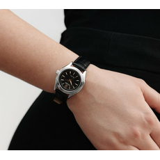 CITIZEN FE2110-14E, Варіант кольору: Сталевий/Чорний, фото 5 | Интернет-магазин оригинальных часов и аксессуаров