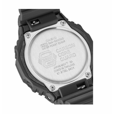 CASIO GMA-S2100MD-1AER, фото 5 | Интернет-магазин оригинальных часов и аксессуаров