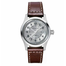 Hamilton H70455553 KHAKI FIELD AUTO | Интернет-магазин оригинальных часов и аксессуаров