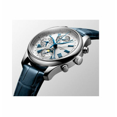 Longines L2.773.4.71.2 Master Collection, фото 2 | Интернет-магазин оригинальных часов и аксессуаров