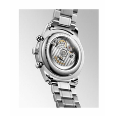 Longines L2.773.4.71.6 Master Collection, фото 4 | Интернет-магазин оригинальных часов и аксессуаров