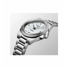 Longines L3.430.0.87.6 Conquest, фото 2 | Интернет-магазин оригинальных часов и аксессуаров