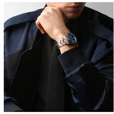 Longines L3.782.3.98.7 HydroConquest, фото 4 | Интернет-магазин оригинальных часов и аксессуаров