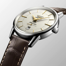 Longines L4.795.4.78.2 Flagship Heritage, фото 2 | Интернет-магазин оригинальных часов и аксессуаров
