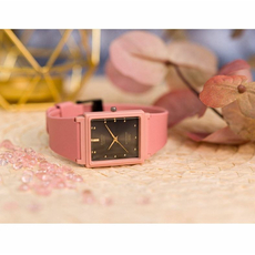 CASIO MQ-38UC-4AER, Вариации товара: Розовый, фото 3 | Интернет-магазин оригинальных часов и аксессуаров