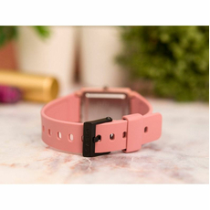 CASIO MQ-38UC-4AER, Вариации товара: Розовый, фото 4 | Интернет-магазин оригинальных часов и аксессуаров