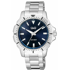 Q&Q Q43B-001PY (Q43BJ001PY, Q43B-001) | Интернет-магазин оригинальных часов и аксессуаров