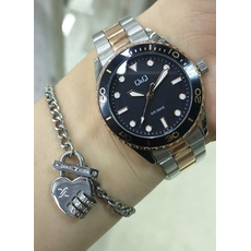 Q&Q Q55A-002PY (Q55AJ002PY, Q55A-002), фото 2 | Интернет-магазин оригинальных часов и аксессуаров