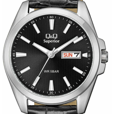 Q&Q S284J312Y (S284-312Y, S284-312, S284J312) Superior, фото 2 | Интернет-магазин оригинальных часов и аксессуаров
