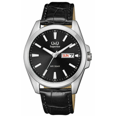 Q&Q S284J312Y (S284-312Y, S284-312, S284J312) Superior | Интернет-магазин оригинальных часов и аксессуаров