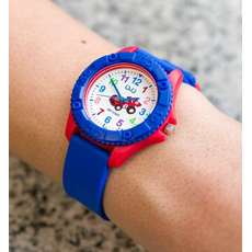 Q&Q VQ96J023Y (VQ96-023Y, VQ96-023, VQ96J023), фото 3 | Интернет-магазин оригинальных часов и аксессуаров