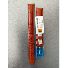 Ремешок HIGHTONE HT-232 12X10 L.BROWN, фото 2 | Интернет-магазин оригинальных часов и аксессуаров