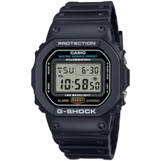 CASIO DW-5600UE-1ER, Вариации товара: Темный/Черный | Интернет-магазин оригинальных часов и аксессуаров