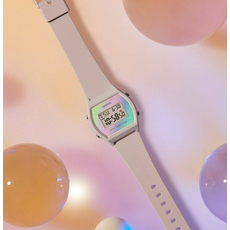 CASIO LW-205H-4AEF, Варіант кольору: Бежевий, фото 2 | Интернет-магазин оригинальных часов и аксессуаров