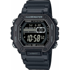 CASIO MWD-110HB-1BVEF | Интернет-магазин оригинальных часов и аксессуаров