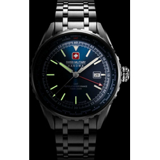 Swiss Military-Hanowa SMWGH0003204 AFTERBURN, фото 4 | Интернет-магазин оригинальных часов и аксессуаров