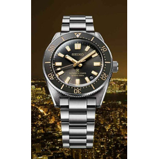 SEIKO SPB455J1 PROSPEX 1965 HERITAGE DIVER LIMITED EDITION, фото 6 | Интернет-магазин оригинальных часов и аксессуаров