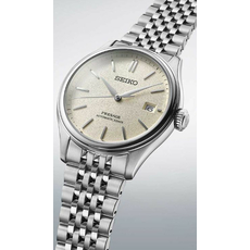 SEIKO SPB463J1 PRESAGE CLASSIC, фото 3 | Интернет-магазин оригинальных часов и аксессуаров