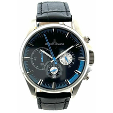 Jacques Lemans 1-1655C | Интернет-магазин оригинальных часов и аксессуаров