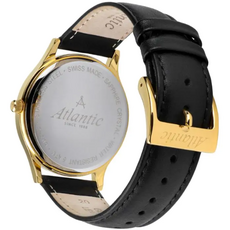 Atlantic SEABASE GENTS 60343.45.61, фото 3 | Интернет-магазин оригинальных часов и аксессуаров