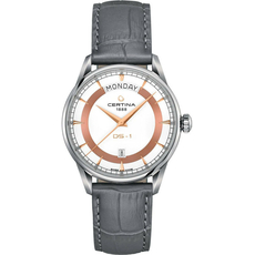 CERTINA C029.430.16.011.01 DS-1 DAY DATE | Интернет-магазин оригинальных часов и аксессуаров
