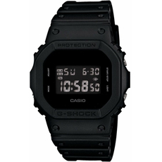 CASIO DW-5600BB-1ER, Варіант кольору: Чорний/Чорний | Интернет-магазин оригинальных часов и аксессуаров