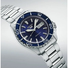 SEIKO SRPK97K1 SEIKO 5 SPORTS, фото 3 | Интернет-магазин оригинальных часов и аксессуаров