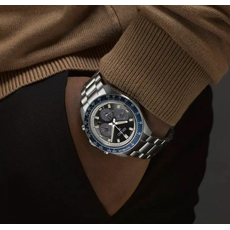 SEIKO SSC939P1 PROSPEX SPEEDTIMER GO LARGE, фото 6 | Интернет-магазин оригинальных часов и аксессуаров