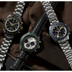 SEIKO SSC943P1 PROSPEX SPEEDTIMER GO LARGE, фото 5 | Интернет-магазин оригинальных часов и аксессуаров