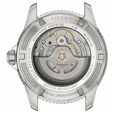 TISSOT T120.807.22.051.00 SEASTAR 1000 POWERMATIC 80 40 мм, фото 2 | Интернет-магазин оригинальных часов и аксессуаров