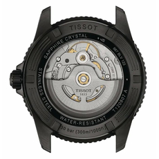 TISSOT T120.807.37.041.00 SEASTAR 1000 POWERMATIC 80 40 мм, фото 2 | Интернет-магазин оригинальных часов и аксессуаров