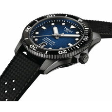 TISSOT T120.807.37.041.00 SEASTAR 1000 POWERMATIC 80 40 мм, фото 3 | Интернет-магазин оригинальных часов и аксессуаров