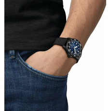 TISSOT T120.807.37.041.00 SEASTAR 1000 POWERMATIC 80 40 мм, фото 7 | Интернет-магазин оригинальных часов и аксессуаров