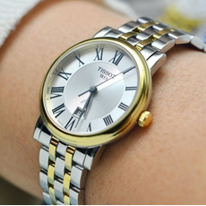 TISSOT T122.210.22.033.00 CARSON PREMIUM LADY, фото 2 | Интернет-магазин оригинальных часов и аксессуаров