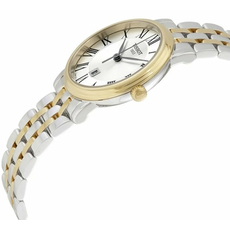 TISSOT T122.210.22.033.00 CARSON PREMIUM LADY, фото 3 | Интернет-магазин оригинальных часов и аксессуаров