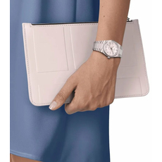 TISSOT T137.210.11.111.00 PRX 35MM, фото 4 | Интернет-магазин оригинальных часов и аксессуаров