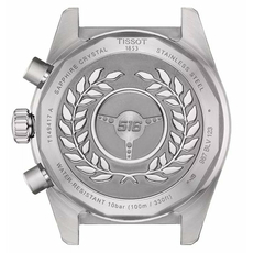 TISSOT T149.417.11.051.00 PR516 CHRONOGRAPH, фото 4 | Интернет-магазин оригинальных часов и аксессуаров