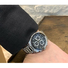 TISSOT T149.417.11.051.00 PR516 CHRONOGRAPH, фото 7 | Интернет-магазин оригинальных часов и аксессуаров