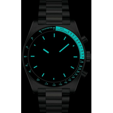 TISSOT T149.417.11.051.00 PR516 CHRONOGRAPH, фото 10 | Интернет-магазин оригинальных часов и аксессуаров