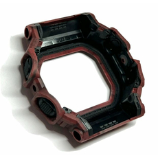 Накладка CASIO 10640907 (GX.56SL.4), фото 2 | Интернет-магазин оригинальных часов и аксессуаров