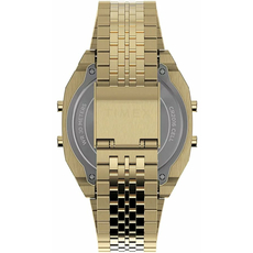 TIMEX Tx2v74300 T80, фото 5 | Интернет-магазин оригинальных часов и аксессуаров